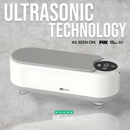 Ultrasonic Retainer Cleaner Machine - Image26755080781918
