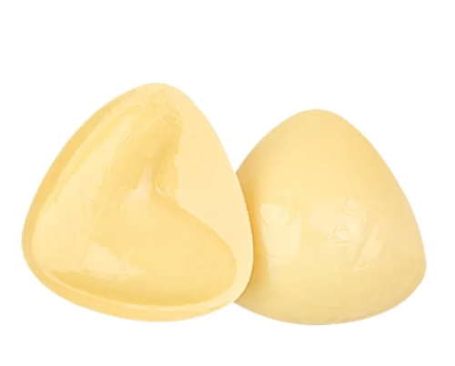 Lift & Shape V-Boost Adhesive Bra Inserts - 