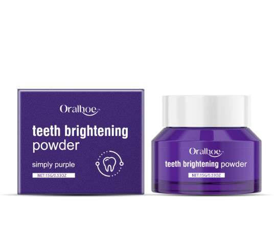 Tooth Powder - Image26755090808926