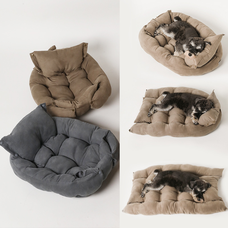 Folding Nest Sofa Bed - Image26755159621726