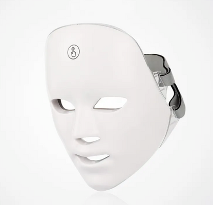 LED Therapy Face Mask For Skin Rejuvenation - Image26755157065822