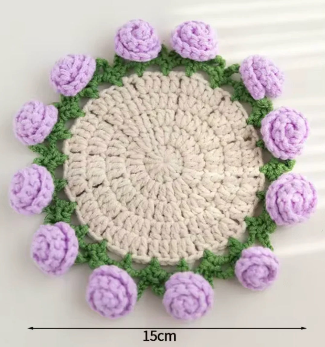 Crochet DIY Kit - 