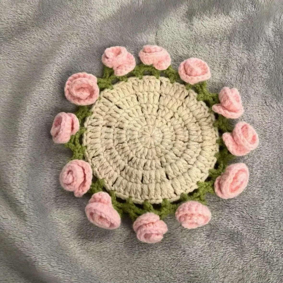 Crochet DIY Kit - 