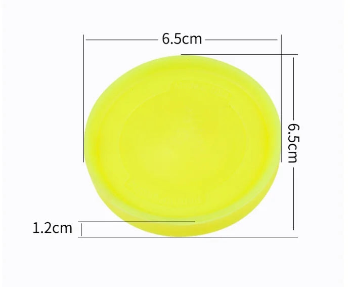 Mini Flying Disc Catching Game - 