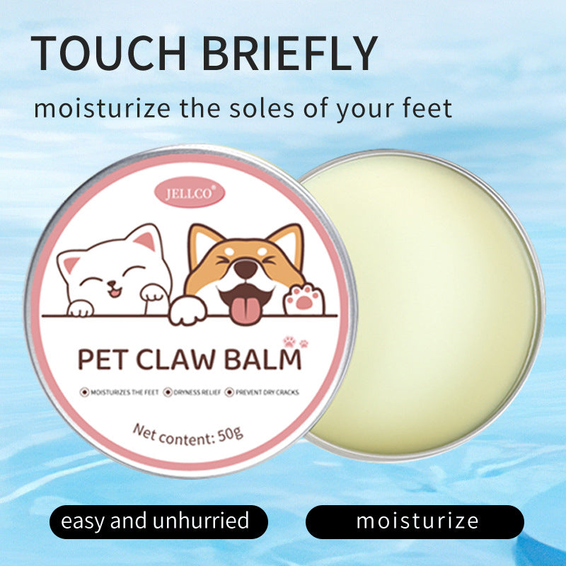 Dog Paw & Claw Care Cream, 50g - Image26755189571678