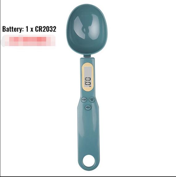 Digital Measuring Spoon Scale Mini - 