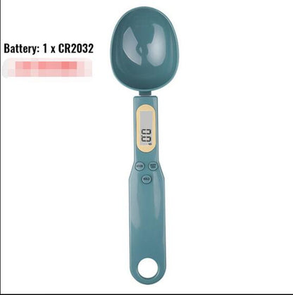 Digital Measuring Spoon Scale Mini - Image26755331817566