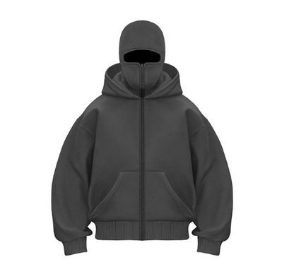 DualCozy Hoodie - Image26755104079966