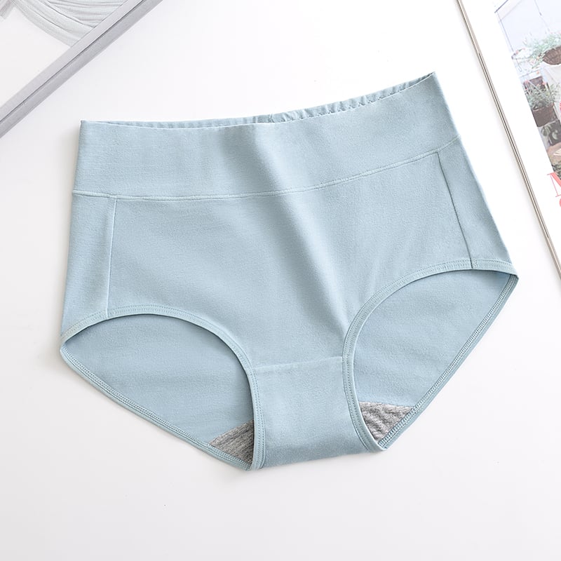 Plus Size Hip-Lifting Underwear for Autumn and Winter - 