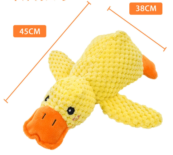 Calming Duck Toy - 