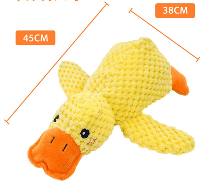 Calming Duck Toy - Image26755121184862