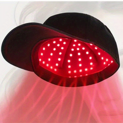 Red Light Therapy Cap - Image26755137699934