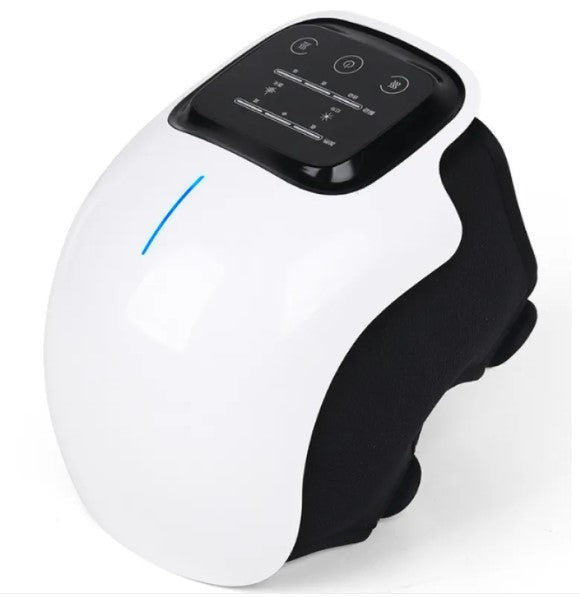 Electric Relaxing Knee Massager - Image26755182526558