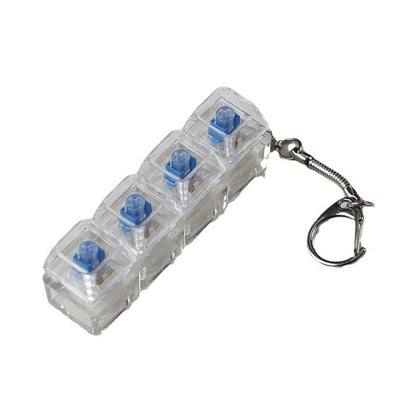 Transparent PC Shaft Tester with Light - Image26755167256670