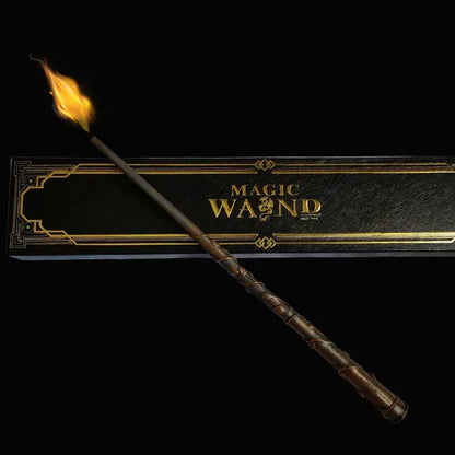 Fire-breathing Magic Wand Toy - Image26755083272286