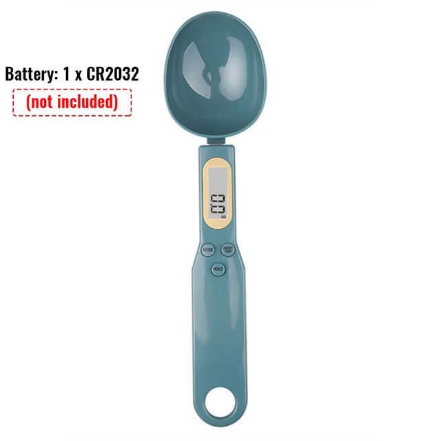 Digital Measuring Spoon Scale Mini - Image26755331719262