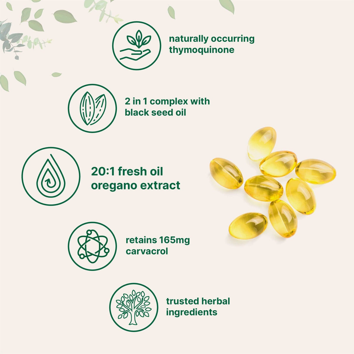 Butter Soft Capsules 180 Tablets - Image26755144482910