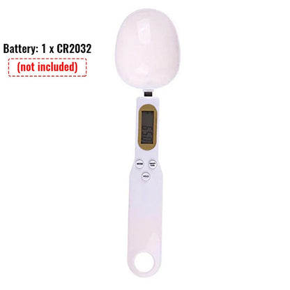 Digital Measuring Spoon Scale Mini - Image26755331555422
