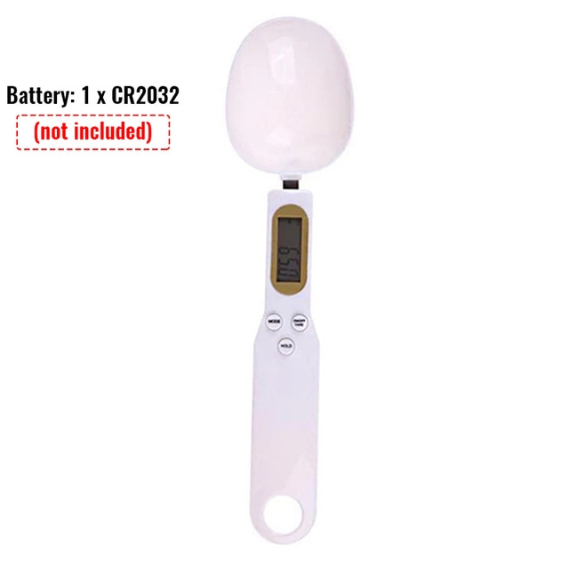 Digital Measuring Spoon Scale Mini - Image26755331981406