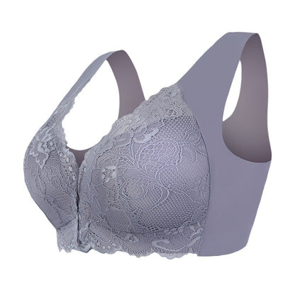 Comfortable Wireless Plus Size Bra for Women Wholesale - Image26755132260446