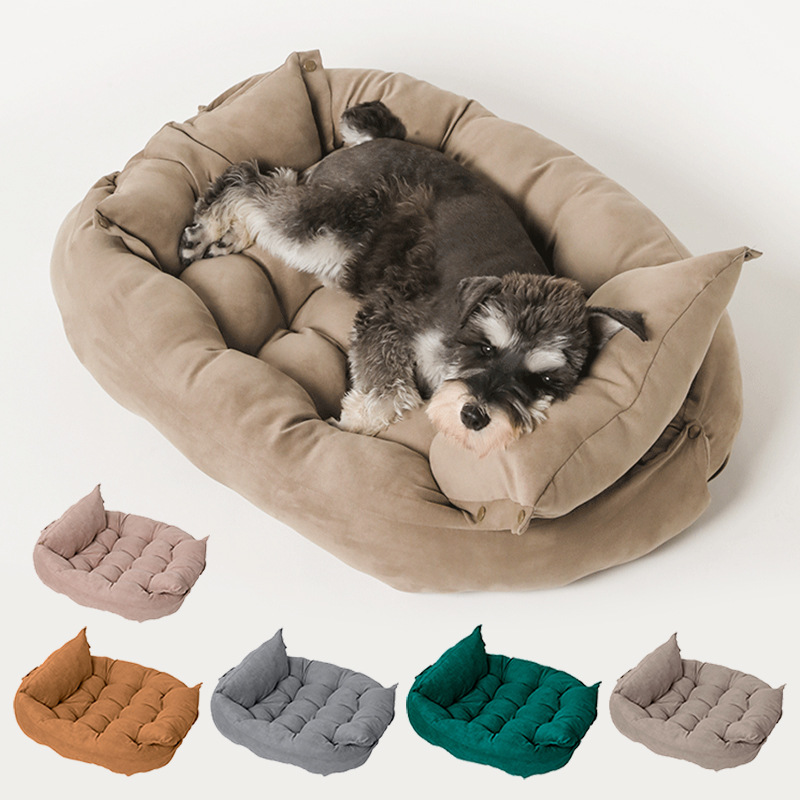 Folding Nest Sofa Bed - 