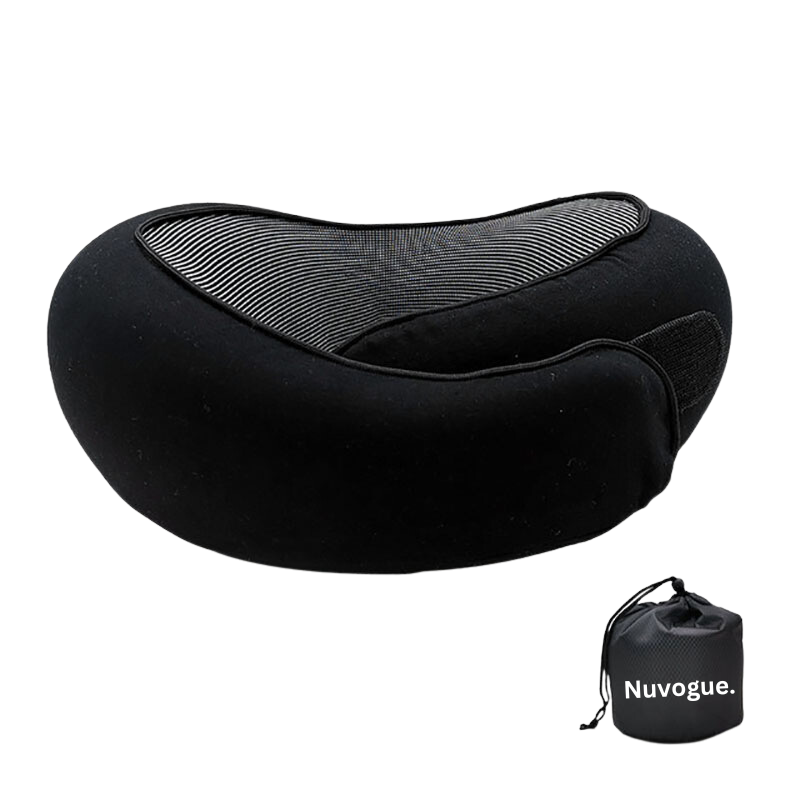 SkySoothe-Neck Pillow - 