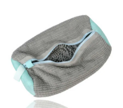 Shoe Clean Laundry Bag - Image26755379888222