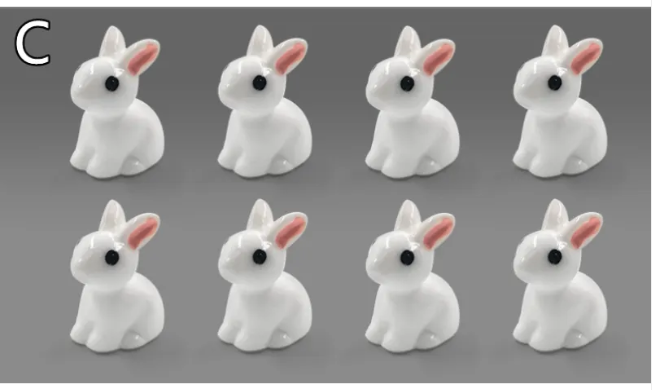Mini Resin Animal Figurines – DIY Micro-Landscape Decor - Image26755147202654