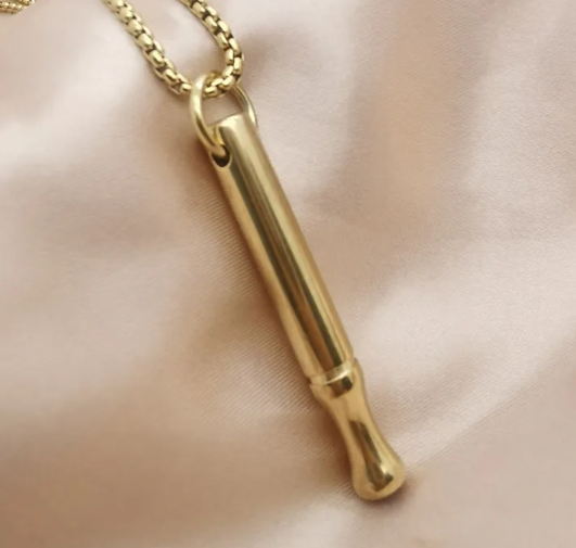 Breathing Necklace for Anxiety - Image26755354132574