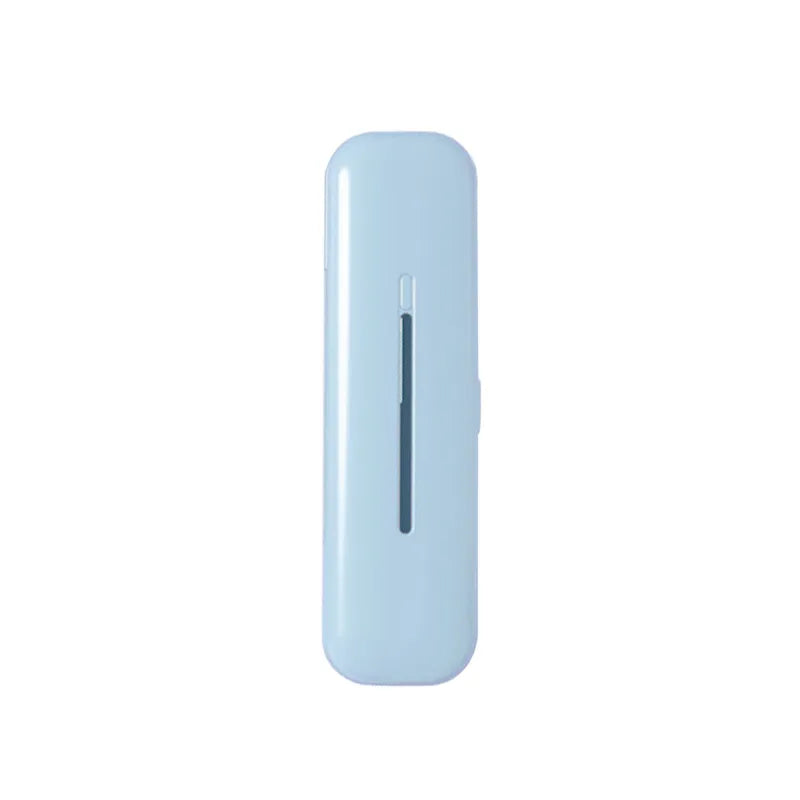Portable UV Toothbrush Sterilizer - Image26755429466206