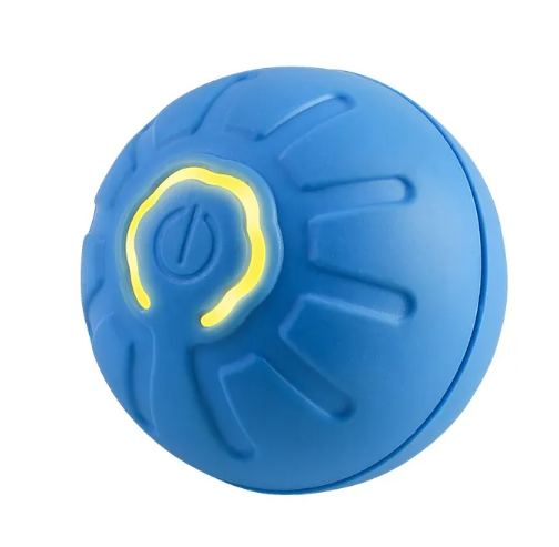 Interactive Smart Dog Toy Ball - 