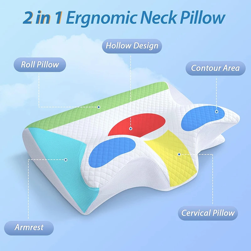 Neck Pillow - Image26755077767262