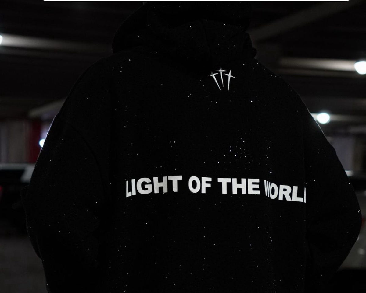 Pullover Round Neck Hooded Sweatshirt - Image26755092971614