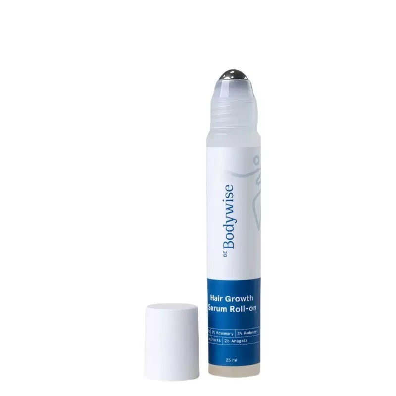 Hair Ball Essence Rosemary Growth Oil - Image26755161882718
