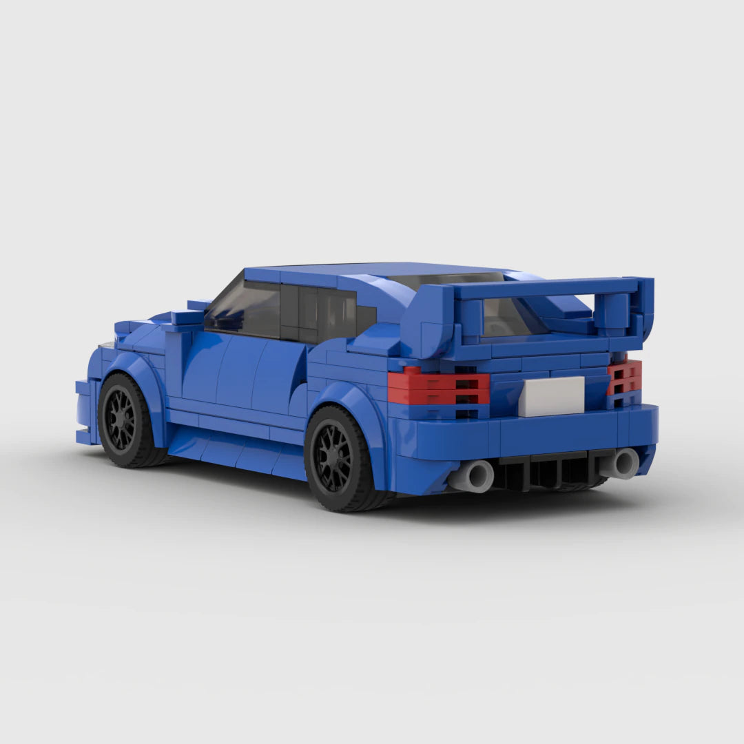 Subaru WRX STI - Image26755316154462