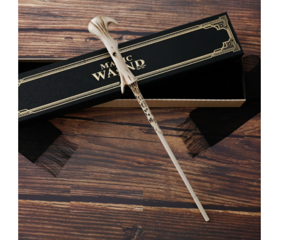 Fireball Magic Wand - Image26755137208414