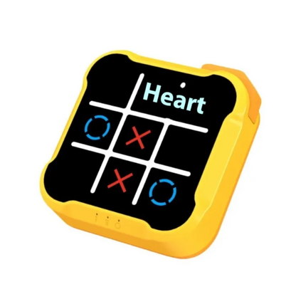 Educational Tic-Tac-Toe Toy for Kids - Image26755151200350