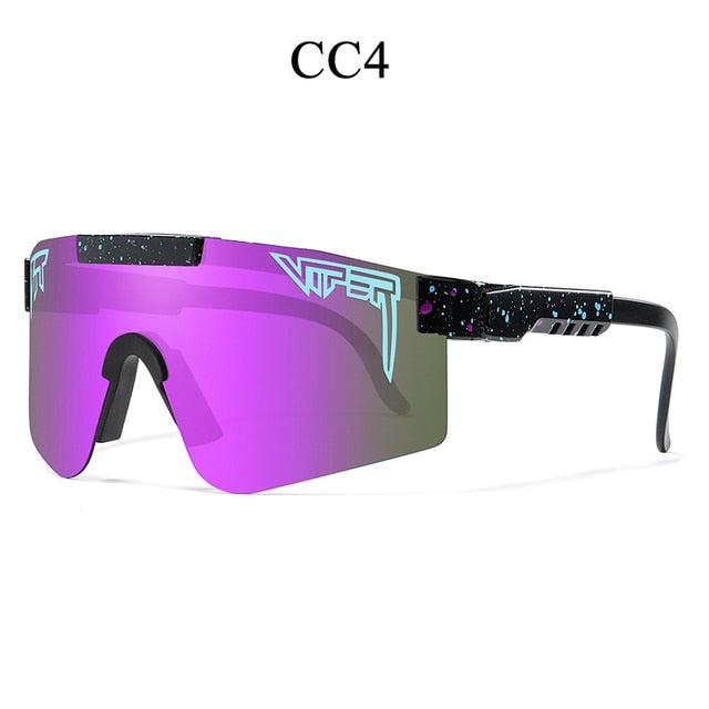 Fashion Sunglasses Shades - 