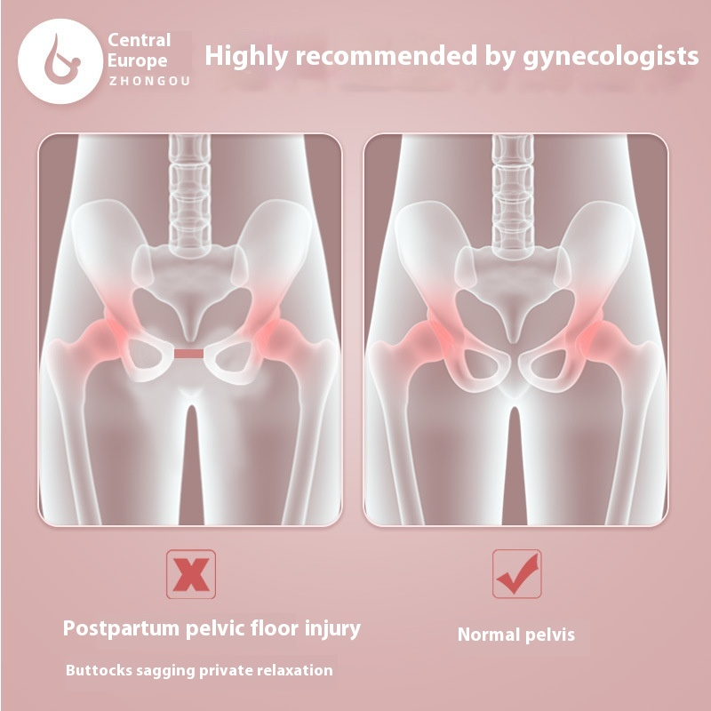 Pelvic Floor Muscle Trainer - Image26755161653342