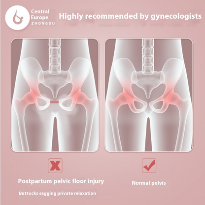Pelvic Floor Muscle Trainer - Image26755161653342