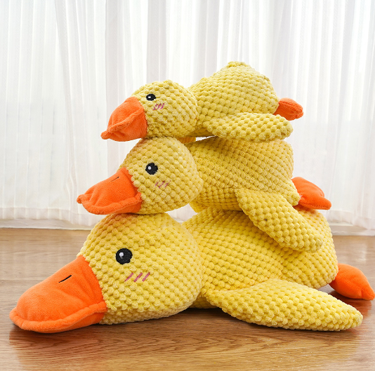 Calming Duck Toy - Image26755120922718