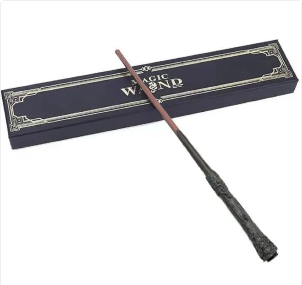 Fireball Magic Wand - 