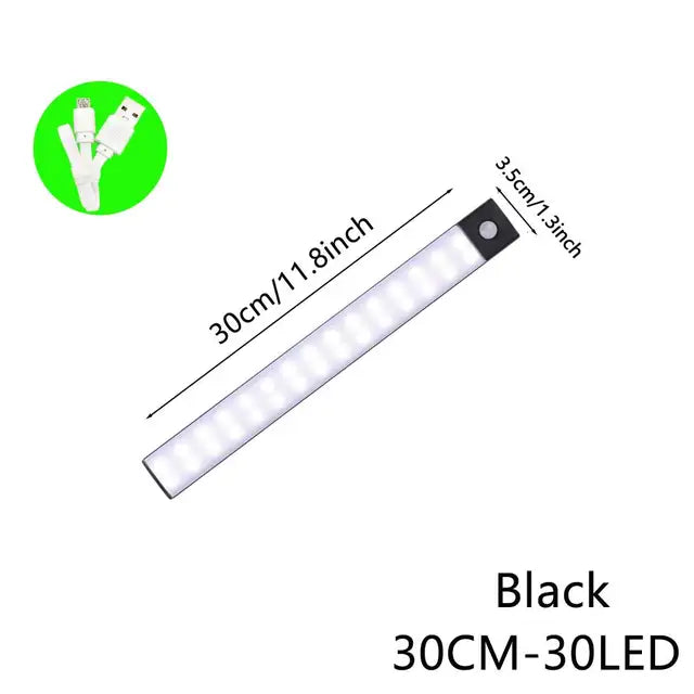 Wireless Motion Sensor Light - 