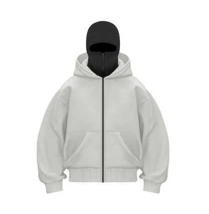 DualCozy Hoodie - Image26755103981662