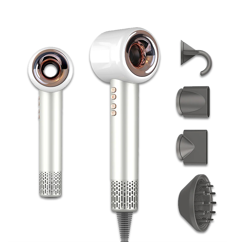 Radian VORTEX Pro Hair Dryer - Image26755363438686