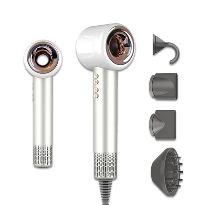 Radian VORTEX Pro Hair Dryer - Image26755363438686