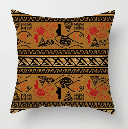 Soft Mandala Sofa Pillowcase - Image26755471507550