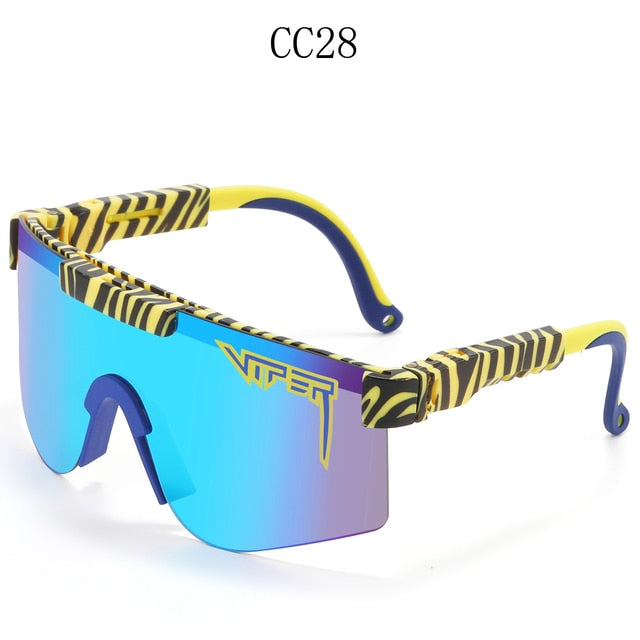Fashion Sunglasses Shades - 