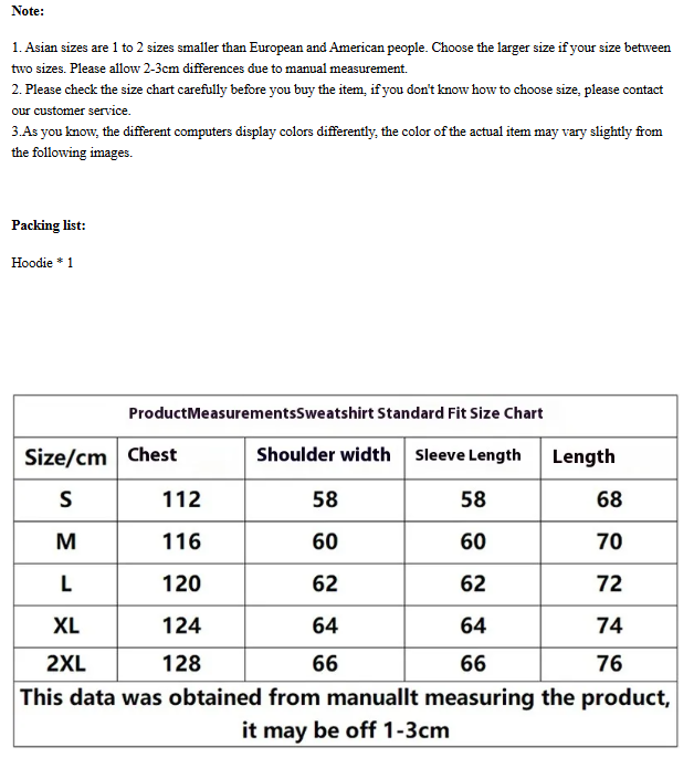 DualCozy Hoodie - 