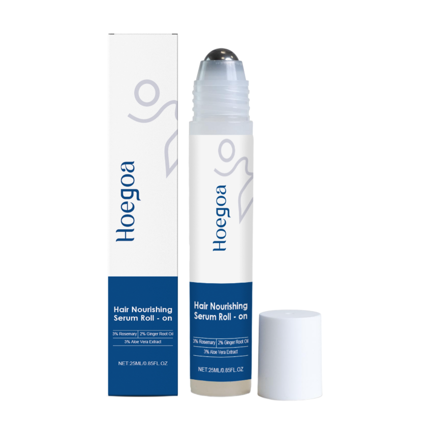 Hair Growth Serum Roller - Image27164682518622